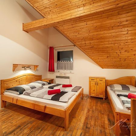 Apartman 334 Tatralandia Liptovsky Mikulas Exterior photo