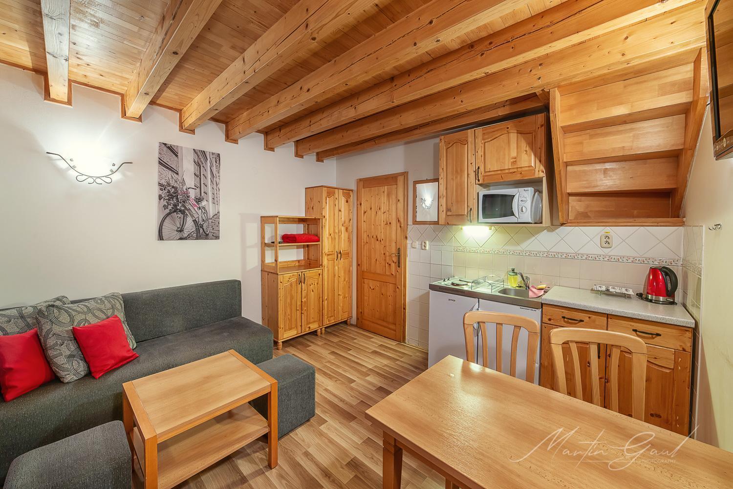 Apartman 334 Tatralandia Liptovsky Mikulas Exterior photo
