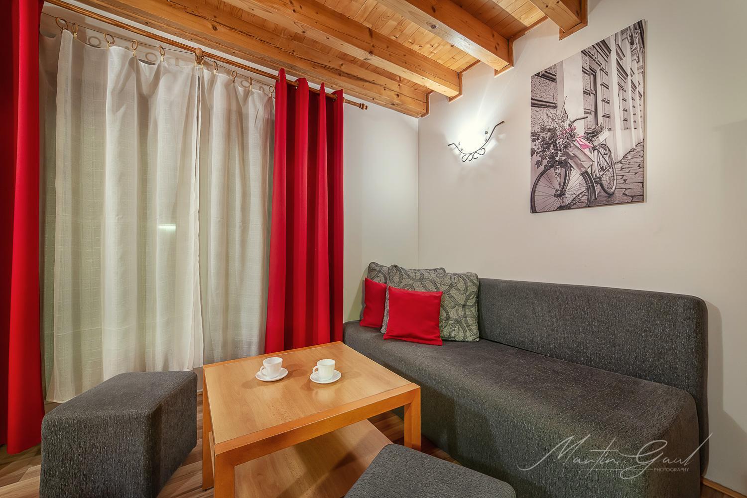 Apartman 334 Tatralandia Liptovsky Mikulas Exterior photo